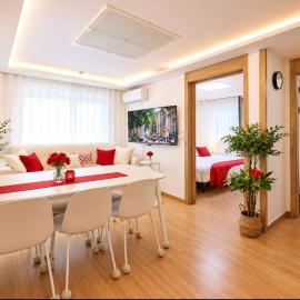 HONGDAE t HOUSE