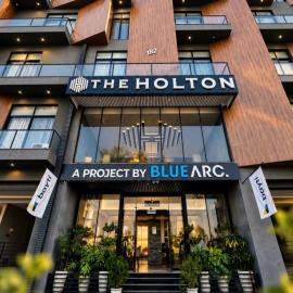The Holton Stays by Bayti, hotel u gradu Ravalpindi