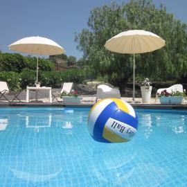 B&B BOUTIQUE DI CHARME "ETNA-RELAX-NATURA"