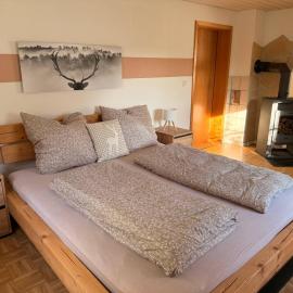 Ferienwohnung Aschenbrenner