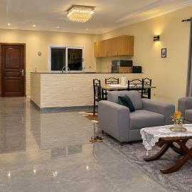 Studio moderne et sécurisé Akanda Libreville
