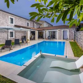 Villa Samanta