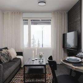 Ylläs Polar Charm B by Holiday in Lapland