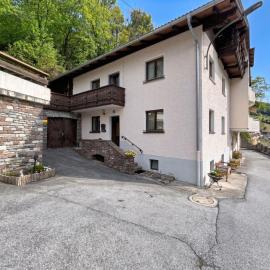 Holiday Home Ferienhaus Christl by Interhome
