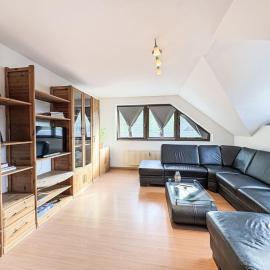 Apartment Ferienapartments Adenau-6 by Interhome