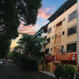 Hotel Pallavi Inn