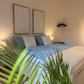 Gemütliche Wohnung in der Eifel