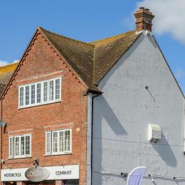 1 Bed in Brockenhurst oc-l46032