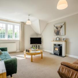 1 Bed in Brockenhurst oc-l46032