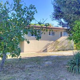 Holiday Home Linaglia by Interhome