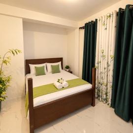 Green Paradise Lodge