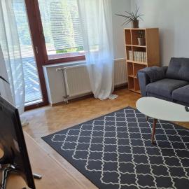 Spacious 2-Bedroom Apartment - 20 min to Ljubljana
