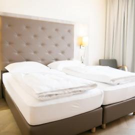 Das Reinisch Hotel - near Vienna Airport