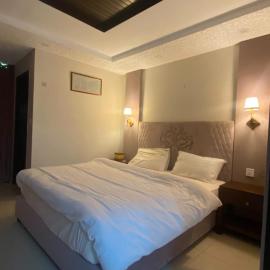 Cygnet Inn Hotel and Apartments, Hotel in Bhurban