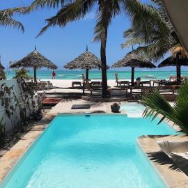 Thamani Apartment Zanzibar