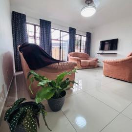Tranquil Shores Executive Garden Suite