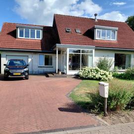 tante Pietje Doetinchem