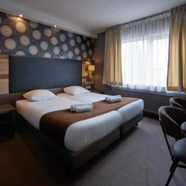Hotel Zwanenburg Amsterdam Airport