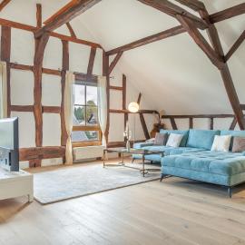 Landhaus Auszeit