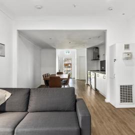 Apartment close to the CBD by Lion House, viešbutis mieste Kilmore