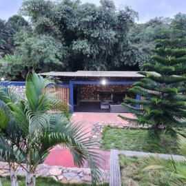 Brightstone Villa