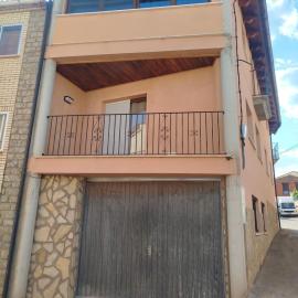 Casa Rural Vallehermoso, hotel di Torres de Albarracín