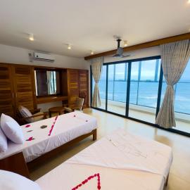 Blue Lagoon Villas Watamu