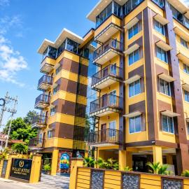 Pullat Suites