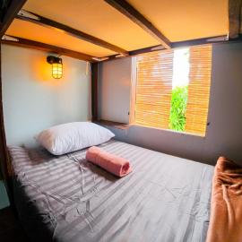 BED4U Hostel