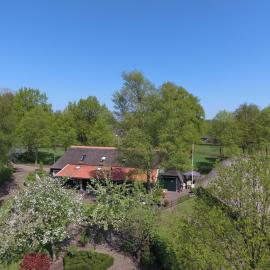 Rheezerstee, hotel a Rheeze