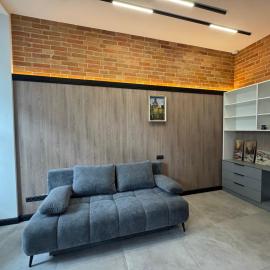 Fedkovycha suites by Stepan Fedak without shower