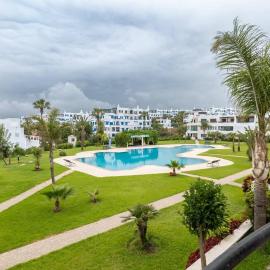 Micasakeys, hotel i Sania Torres
