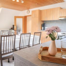 Ferienwohnung Schätzle, hotel em Fischerbach
