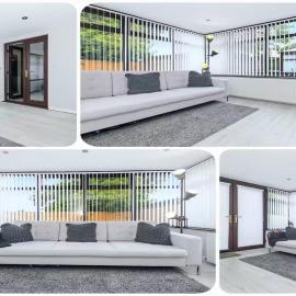 Maison Modern - Family-Friendly with Lovely Garden - Pass the Keys