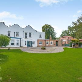 4 Bed in York oc-55738, Hotel in Elvington