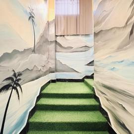 Equator Apartment