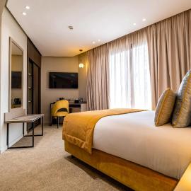 Rancy hotel palmier