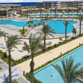 Cleopatra Signature Marsa Allam, hotel v destinaci Marsa Alam
