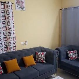 NIKHO Résidence