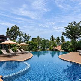 The mantra resort, hotel in Ko Yao Yai