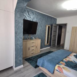 MSA Apartment