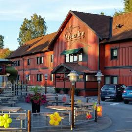 Arena Inn Hotel