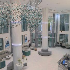 Four Points by Sheraton Hafar Al Batin