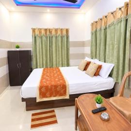 Beachside Comfort - Hotel Maa Durga - Affordable Stay Near Digha Beach