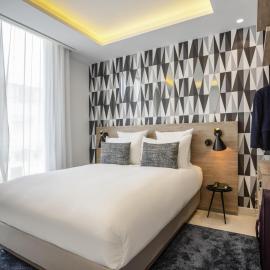 Aparthotel Adagio Premium Casablanca City Center