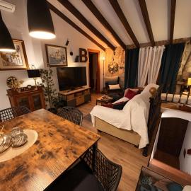 Casa Trinidad