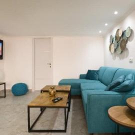 Bahai Gardens Suites, hotel in Haifa
