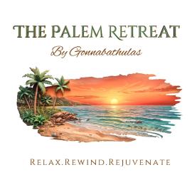 The Palem Retreat, hotel di Perupalem