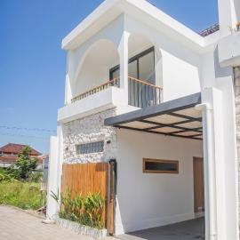 Saura Villas