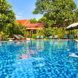 Ninh Binh Greenland Homestay, Hotel in Ninh Bình